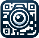 Whoakey.com QR Code Scanner